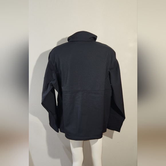 NWT Columbia Ascender Softshell Jacket  Men's Size XXL - Picture 3 of 7